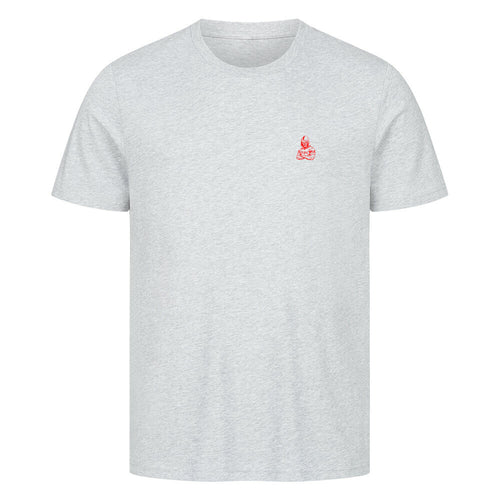 Image for color: heather grey