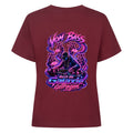 Image for color: burgundy
